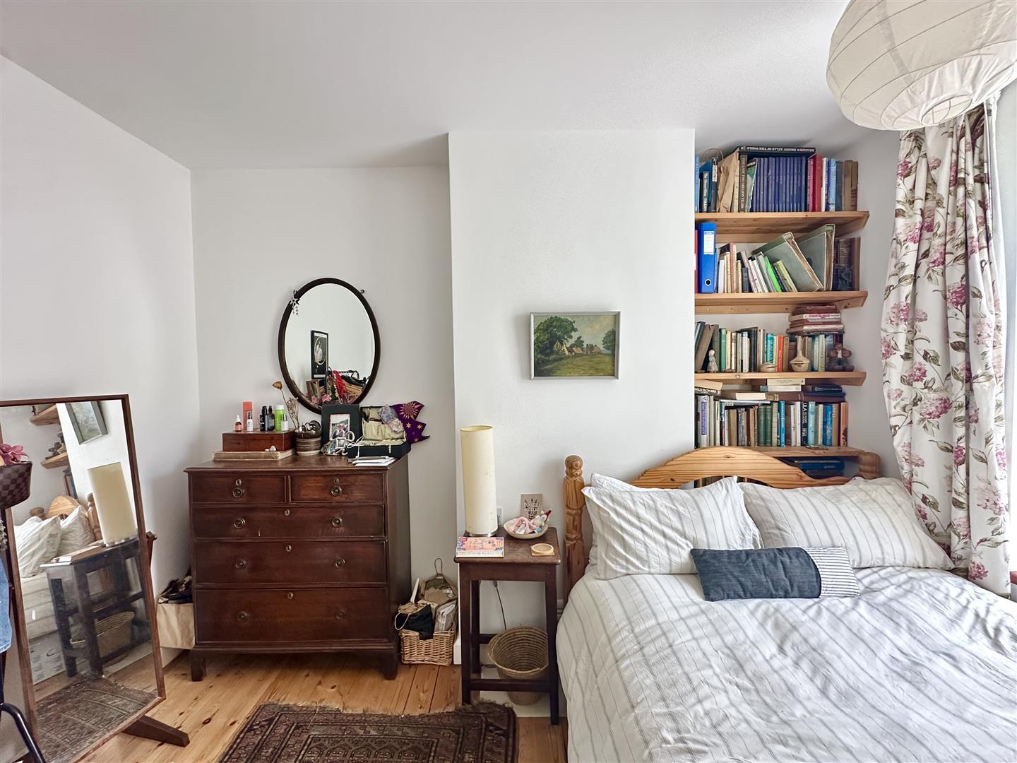 3 bed property in The Bourne, Old Town, Hastings